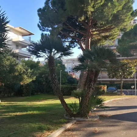 Residence Cote D'Azur Cannes Esterno foto