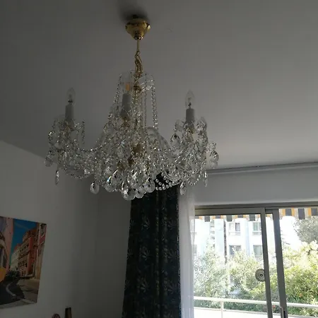 Residence Cote D'Azur Cannes Esterno foto