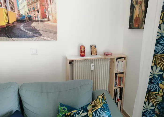 Residence Cote D\'Azur Cannes
