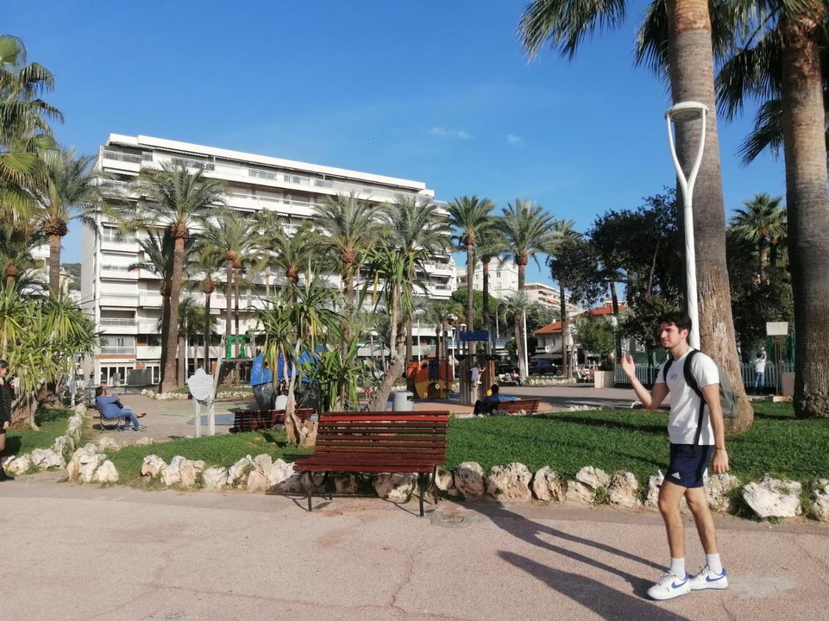 Apartment Cote D'azur *