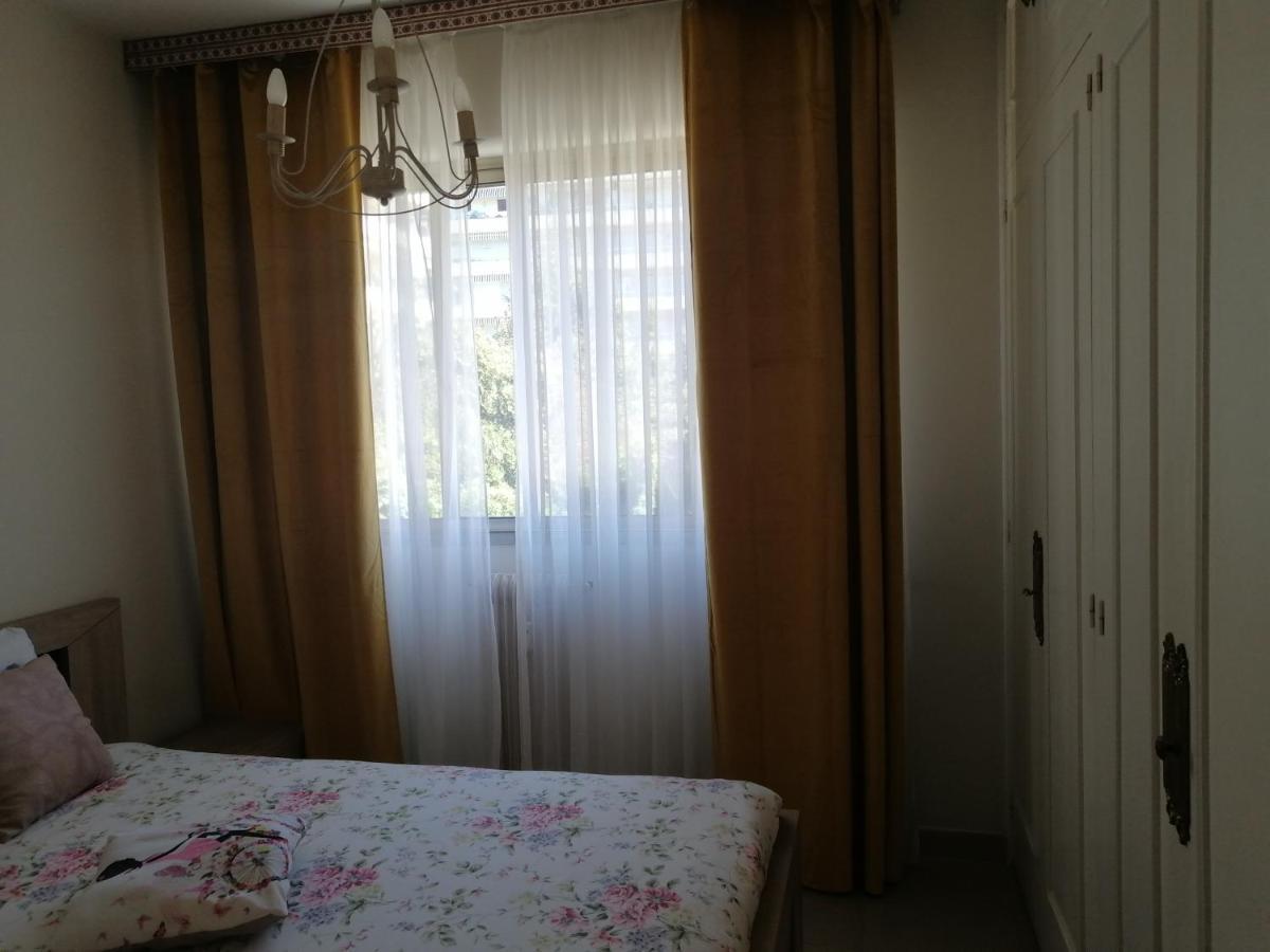 Cote D'azur Apartment *