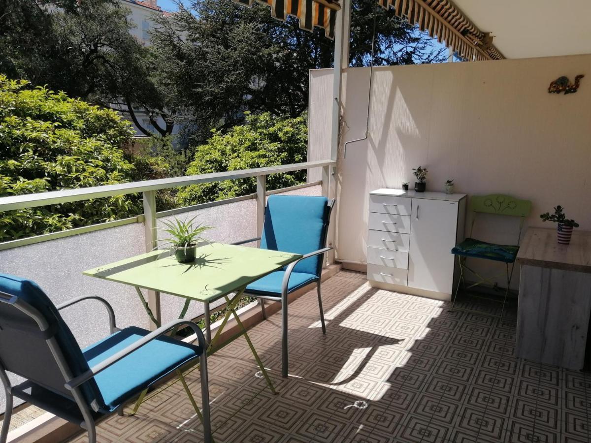 Cote D'azur Apartment