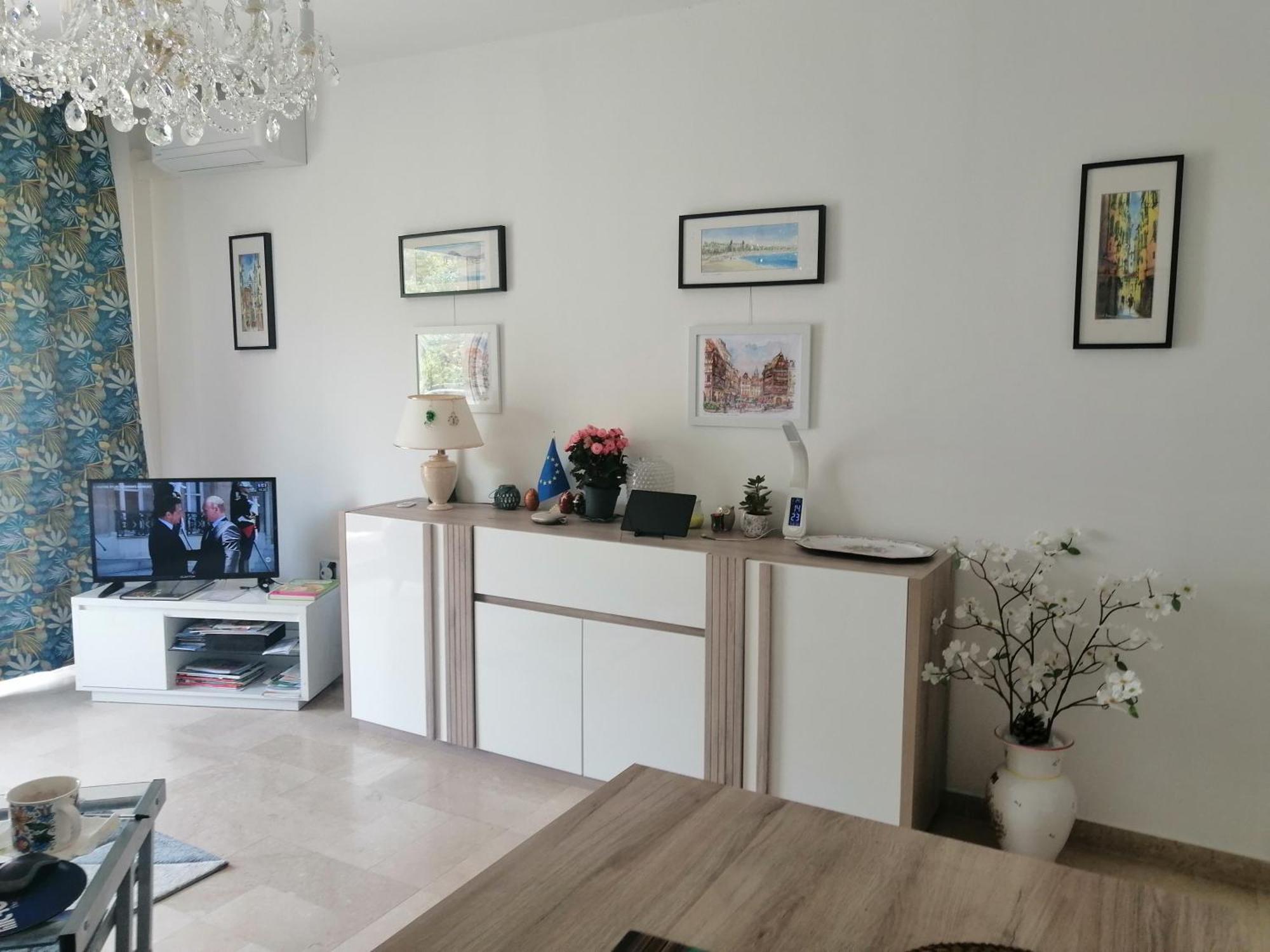 Cote D'azur Apartamento Cannes