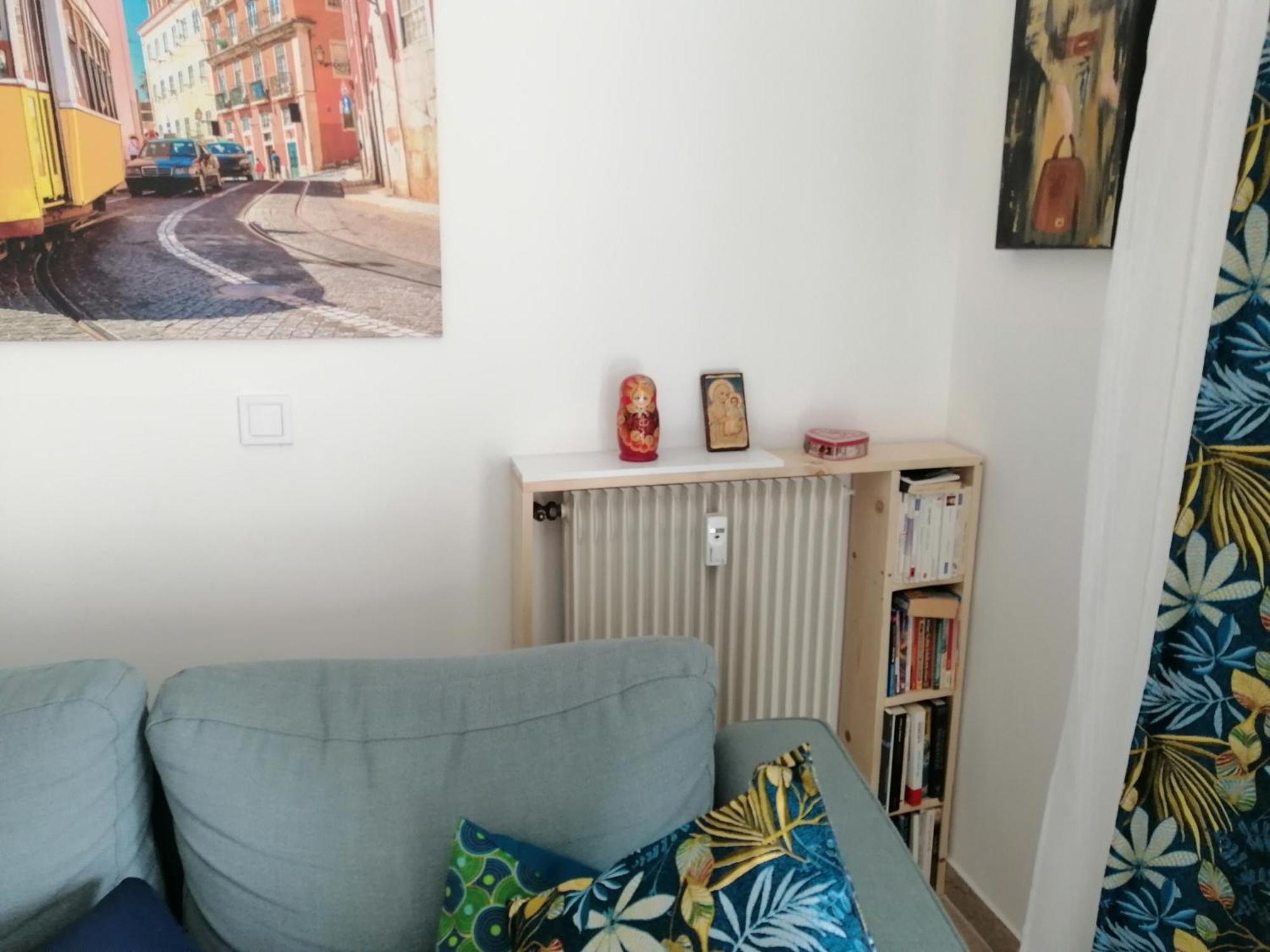 Cote D'azur Apartment Cannes