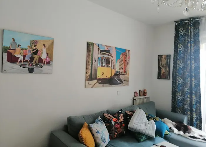 Residence Cote D\'Azur Cannes