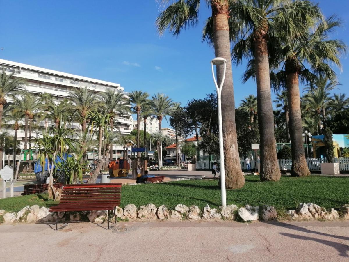 Appartement Cote D'azur *