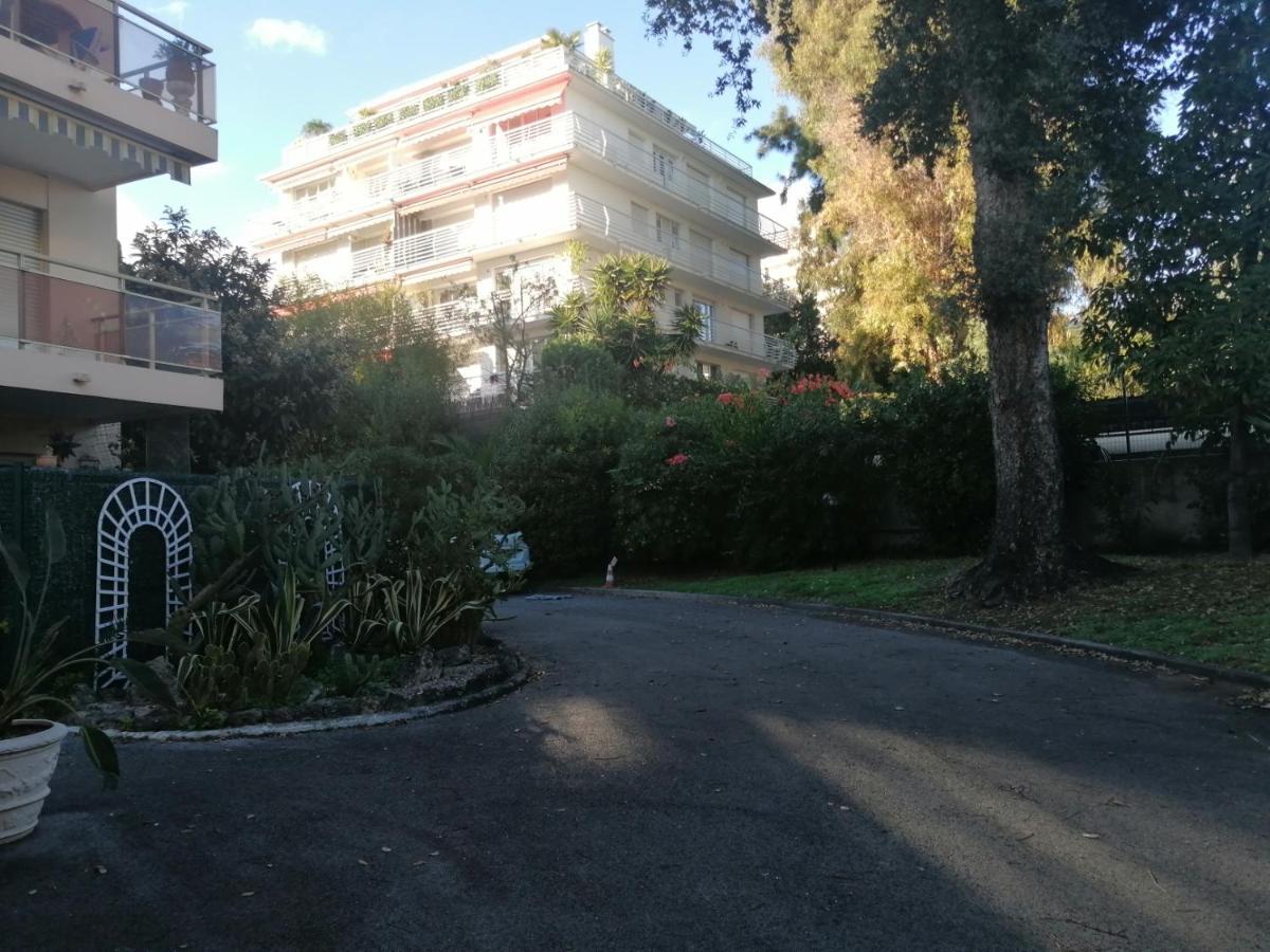 Cote D'azur Appartement