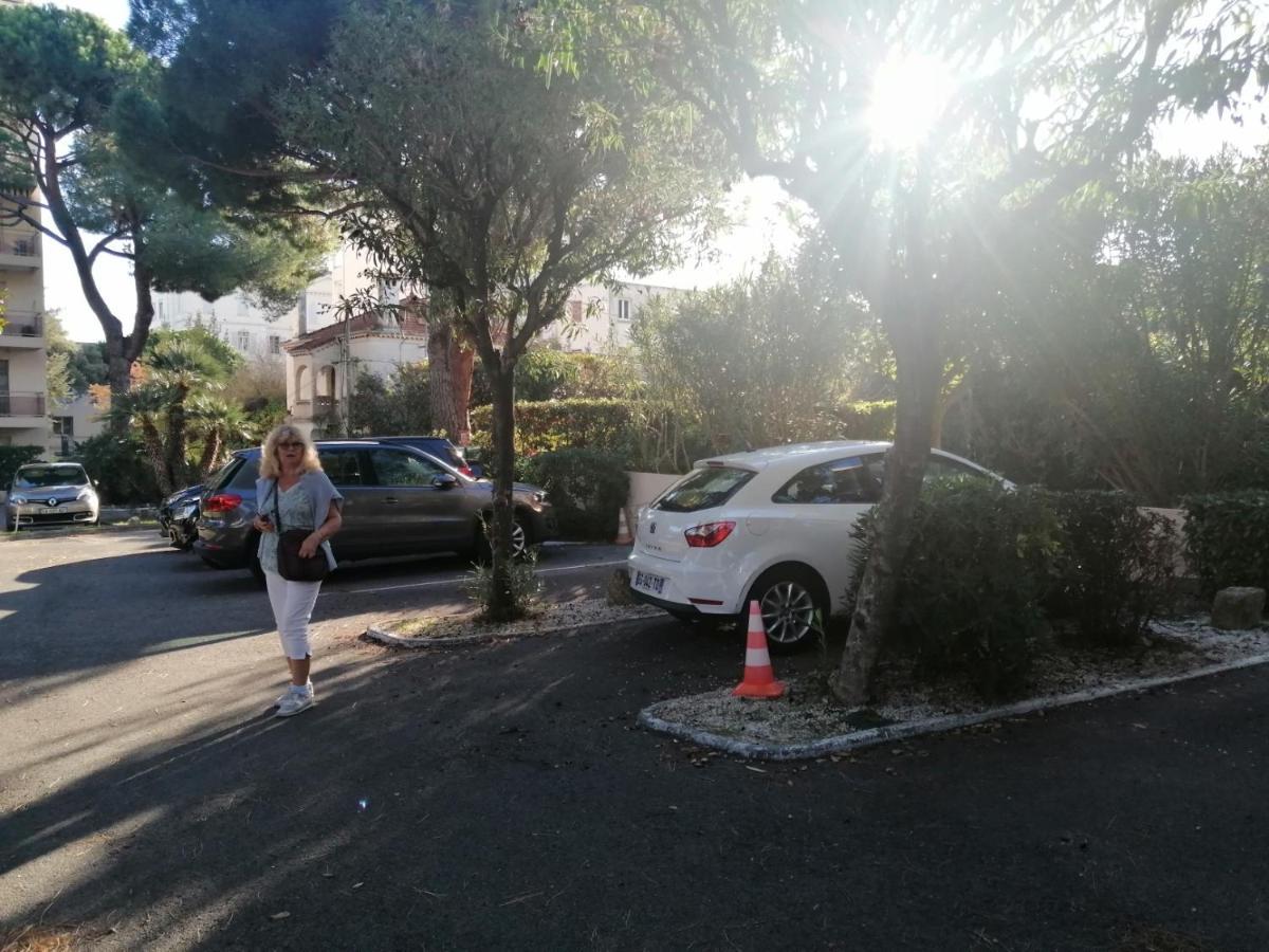 Appartement Cote D'azur Cannes
