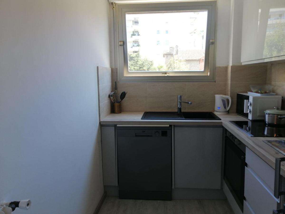 Cote D'azur Appartement *