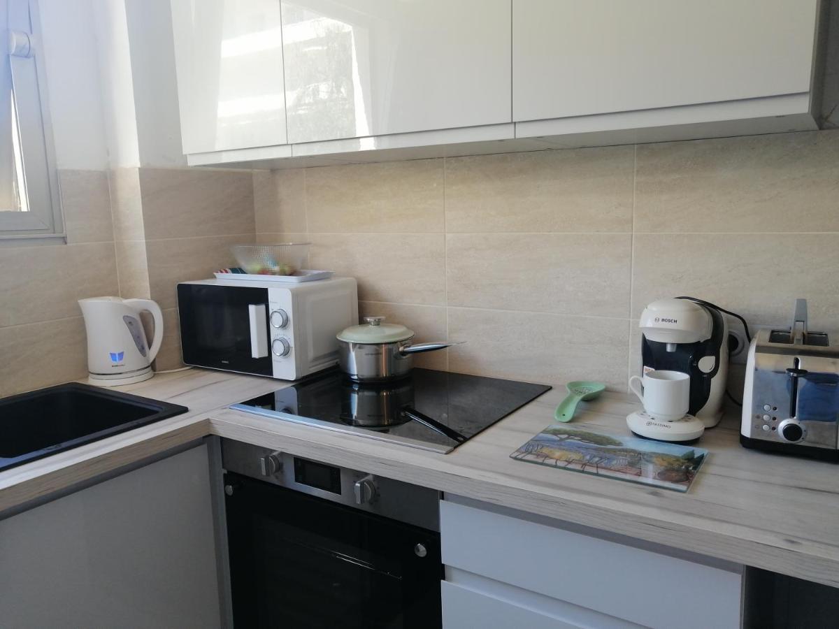 Cote D'azur Appartement Cannes
