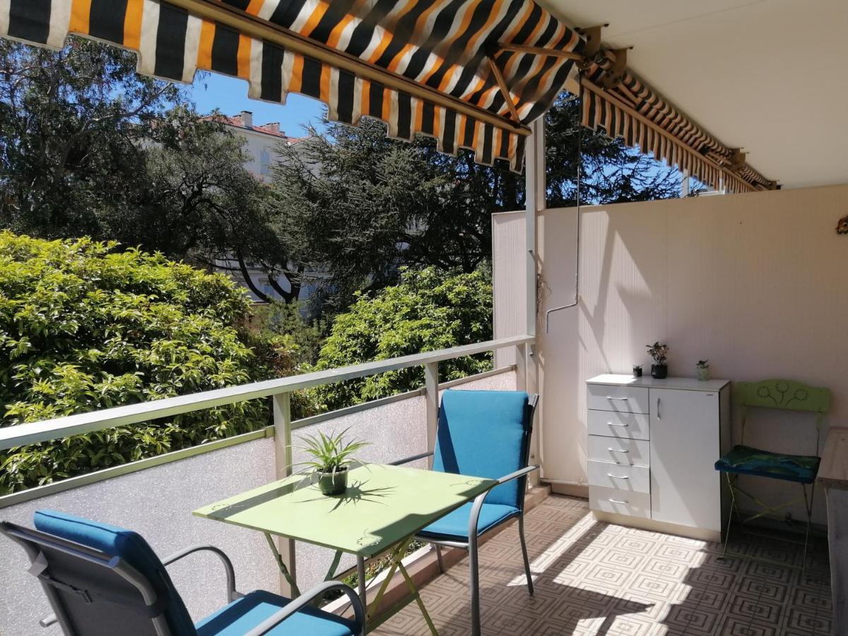 Cote D'azur Appartement *