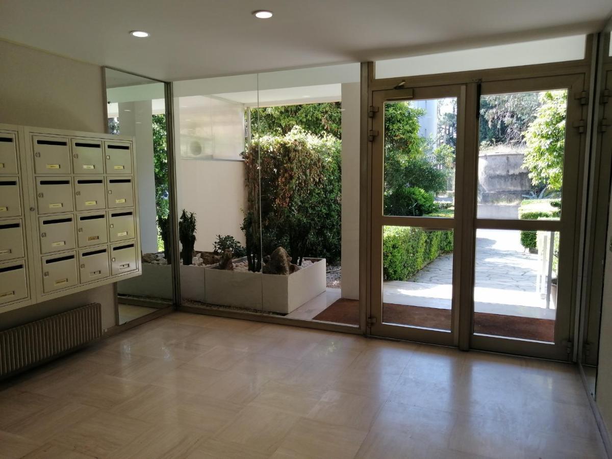 Appartement Cote D'azur Cannes