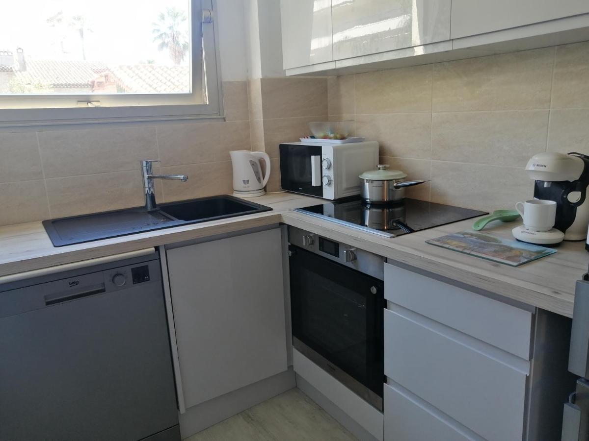 Appartement Cote D'azur Cannes