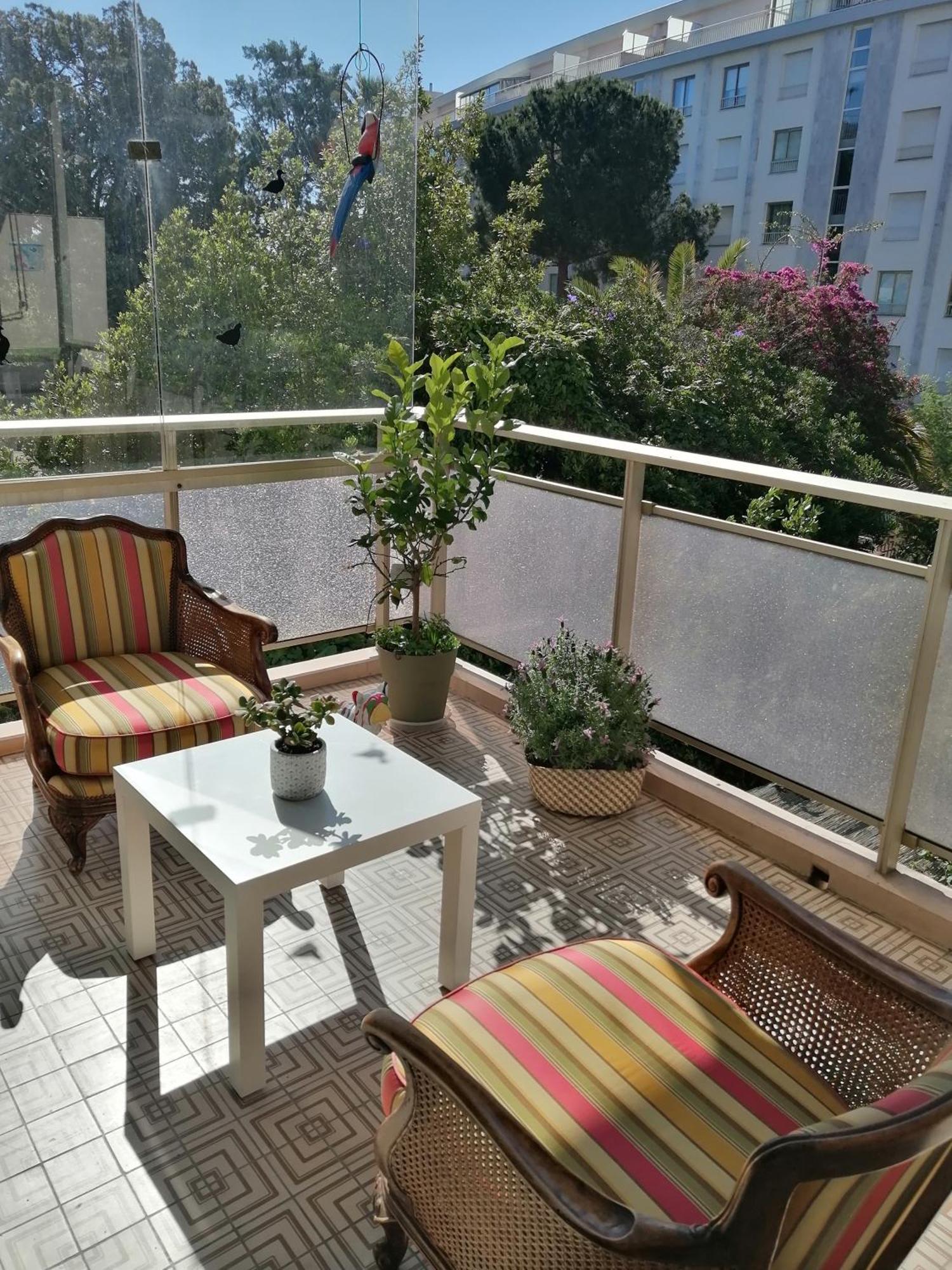 Cote D'azur Appartement Cannes