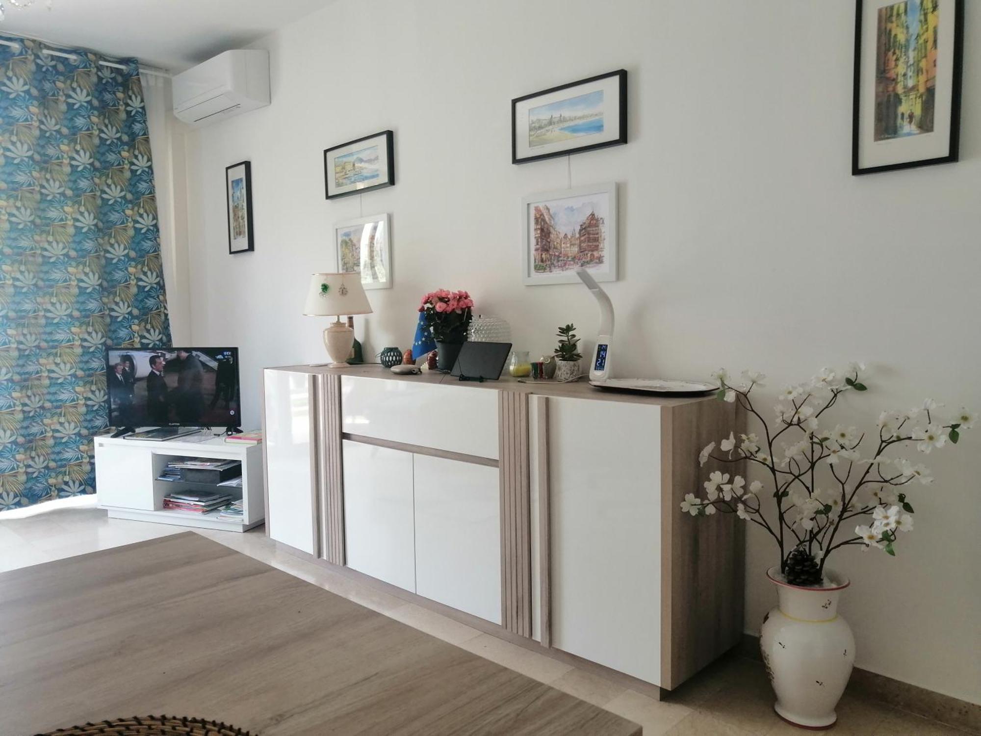 Appartement Cote D'azur