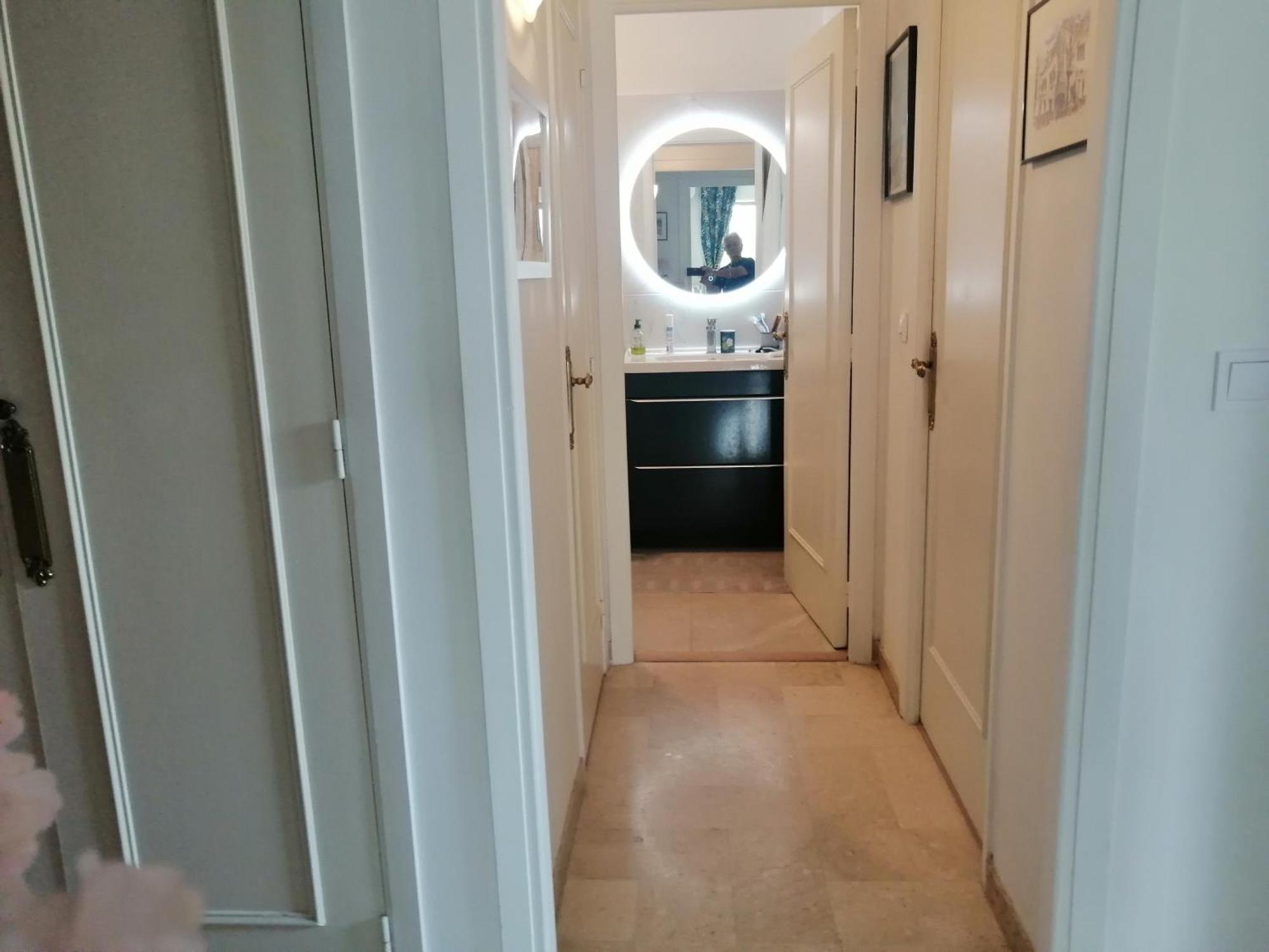 Appartement Cote D'azur Cannes