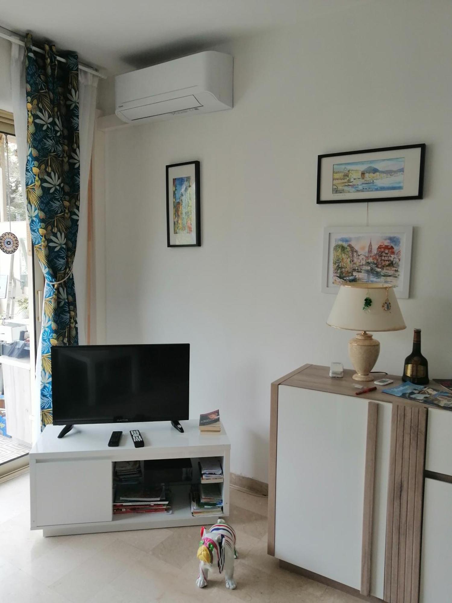 Appartement Cote D'azur *
