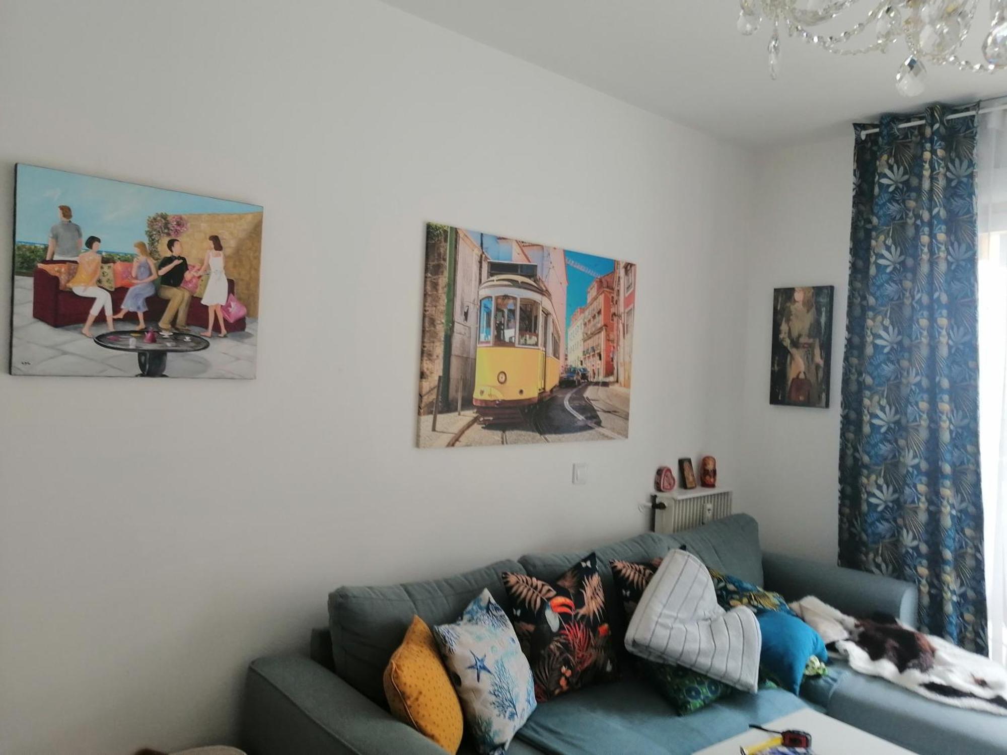 Cote D'azur Appartement Cannes